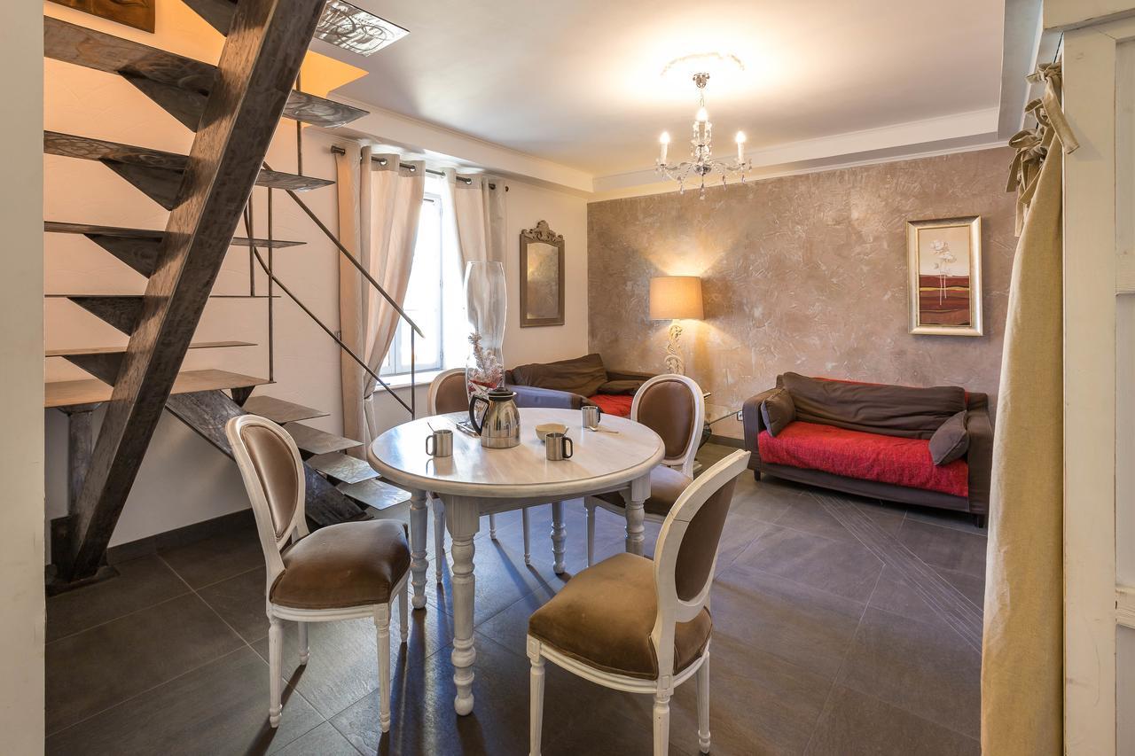 מון-דופה Le Rendez Vous De Vauban Gites & Spa מראה חיצוני תמונה